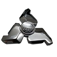 HD 메탈 고급형 스피너 JL1020 + 케이스, 1개