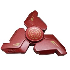 HD 메탈 고급형 스피너 JL1023 + 케이스, 혼합 색상, 1개