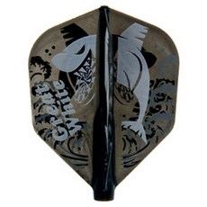 fit Dart Flight 大白 2 款, 1個
