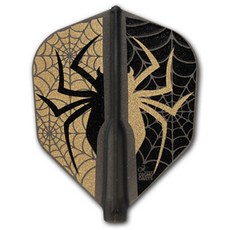 fit 適合飛鏢飛行達林年輕 2 形狀, 1個