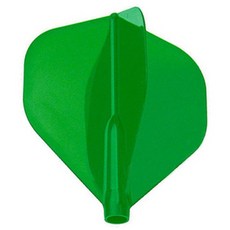 fit 飛鏢飛行綠色 57 號, 1個