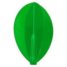 fit 飛鏢飛行綠色 61 號, 1個