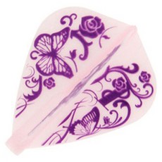 fit Dart Flight Trish Grzesik 風箏, 1個