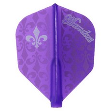 fit 飛鏢飛行形狀 EGUCHI 3, 1個