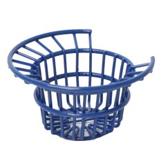 HoReCa 炸物籃, 1個, 單色