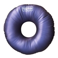 fisher-price 費雪 孕婦圓圈靠墊, 紫色