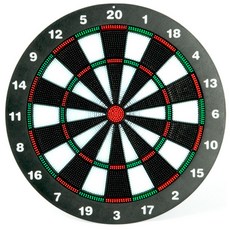 Siang Mai 無針安全飛鏢套組, 混色