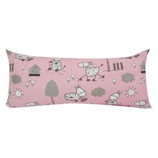 데이데이 캐릭터 디자인 등쿠션 커버