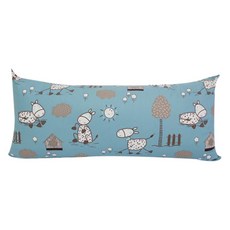 Dayday 角色設計靠墊套