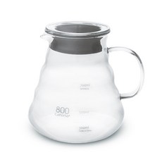 카페리아 커피서버 800ml, 1개