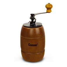 Comac 雙刃鑄鐵圓筒咖啡磨豆機 M3, 混色, 1個