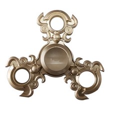 HD 메탈 고급형 스피너 NX1218 + 케이스