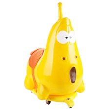 라바 호핑볼 + 퍼니카 붕붕카, 랜덤 발송, 1개