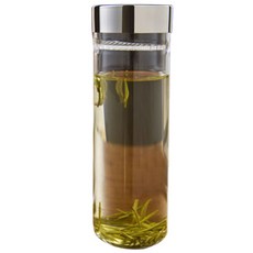 LIGHTKING 茶瓶 CP-17, 380毫升, 透明