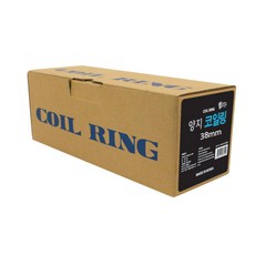 YANGJISA 裝訂捲取 1kg, 38mm, 透明度