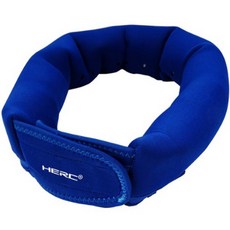 HERC 冰涼圍巾, 藍色