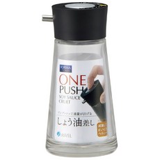 Asvel 醬油瓶 2133 BL, 100毫升, 1個