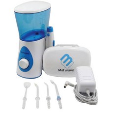 Matwave CleanPro 가정용 구강세정기, D-10
