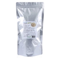 Yangwonfood 薏仁茶茶包, 1.2g, 100包, 1袋