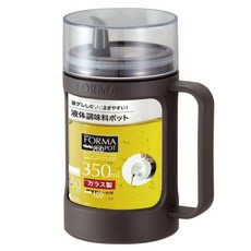 Asvel 油瓶 1132 棕色, 350毫升, 1個