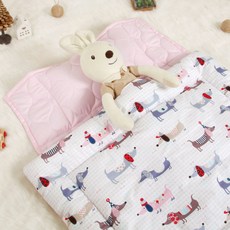 EziBaby 全部 - 一組, 粉色