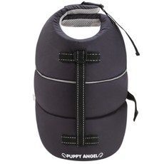 PUPPY ANGEL BEBE 狗狗救生衣 SP005, 790 海軍藍