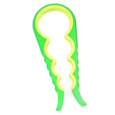 비케이 병따개, 옐로우 그린, 1개
