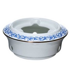 EILONG 宜龍 Fusion Asia 暖茶器, 混色, 1個
