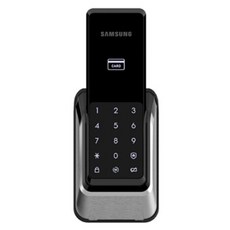 삼성SDS 디지털 도어락, SHS-P520