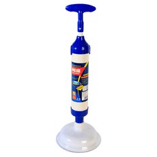 Felis壓縮幫浦 II, 1個