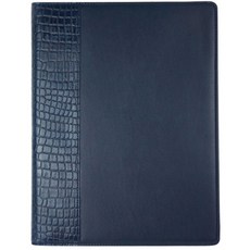 Di lusso 商務 S 記事本 B5, 海軍, 1個