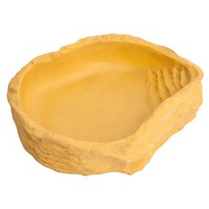 爬行動物餵食盤 XL號 SH6007, 1個