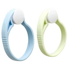 블럭마트 실리콘 멀티오프너, 랜덤 발송, 2개입