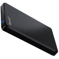 BEEZAP USB 3.0 外接硬碟盒 BZ33, 黑色, BZ33(黑色)2569816 5