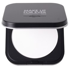 MAKE UP FOR EVER ULTRA HD無瑕微晶蜜粉餅 6.2g, 單色, 1個