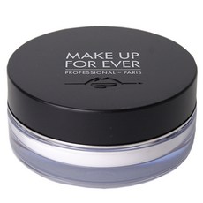 MAKE UP FOR EVER 超進化無瑕微晶蜜粉 8.5g, 單色, 1入