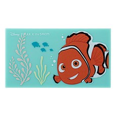 the SAEM 得鮮 迪士尼聯名Cover Perfection遮瑕盤, 混色, 1個