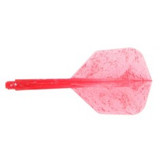 Condo Dart飛鏢 馬賽克紅 小 S 21.5mm, 1個