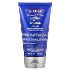 Kiehl's 契爾氏 極限男性活膚乳液, 125ml, 1入