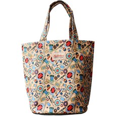 BANDI STORE 復古浴袋, 1個