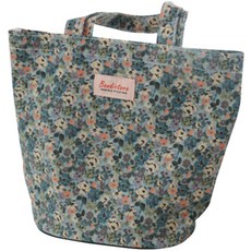 BANDI STORE 小花沐浴包, 1個