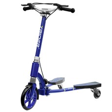 에스티커머스 트라이더 T-2000, 블루, 1개