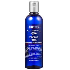 Kiehl's 契爾氏 男士皮膚面部燃料活力補品, 250毫升, 1個