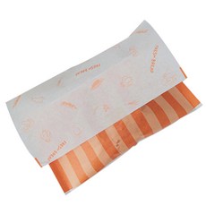 Tinapicnic 三明治包裝袋, 50入, 1套