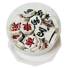 신광바둑 장기알, 혼합 색상