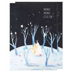 필립로지스틱 디자인 노트 P-123, D, 2개입