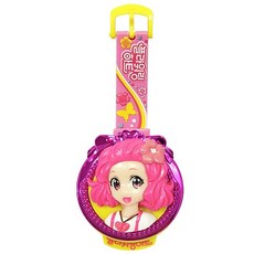 삼진 플라워링하트 멜로디시계, 랜덤 발송, 1개