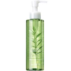 the SAEM 得鮮 Natural Condition保濕卸妝油, 180ml, 1入