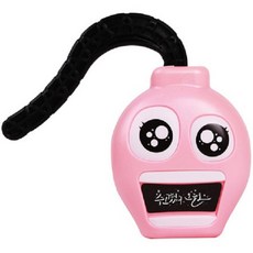 Aeonaz 燒酒啤酒泡泡製造器, Pink, 1個