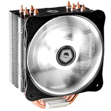 ID-COOLING CPU 공냉쿨러, SE-214L-W, 1개